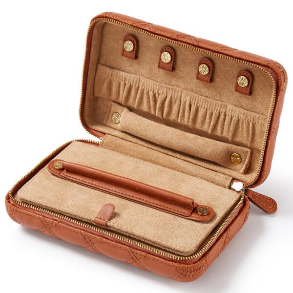 Minimalist Design Jewelry Box