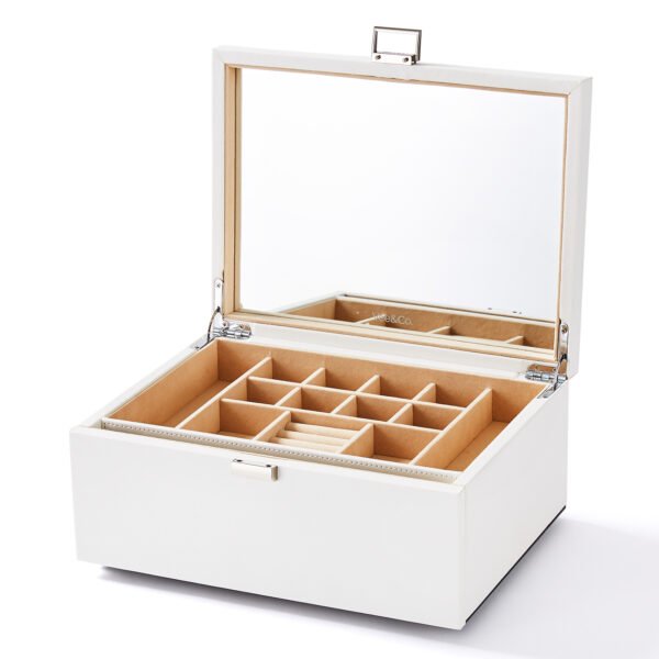 custom Jewelry Boxes