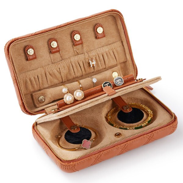 Minimalist Design Jewelry Box