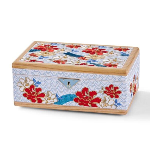 custom jewelry box with LOGO custom jewelry box with LOGO