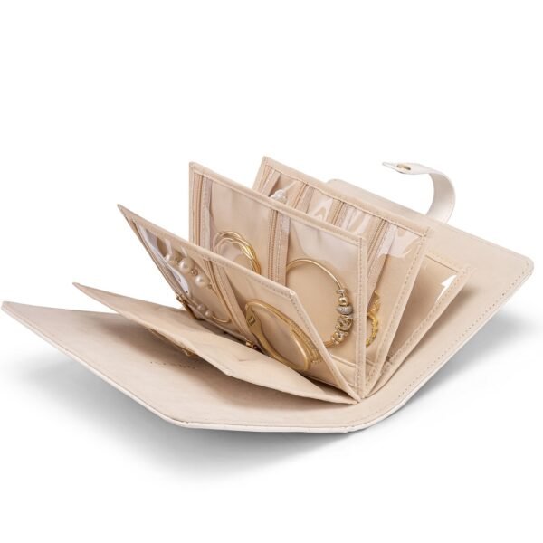custom jewelry bags