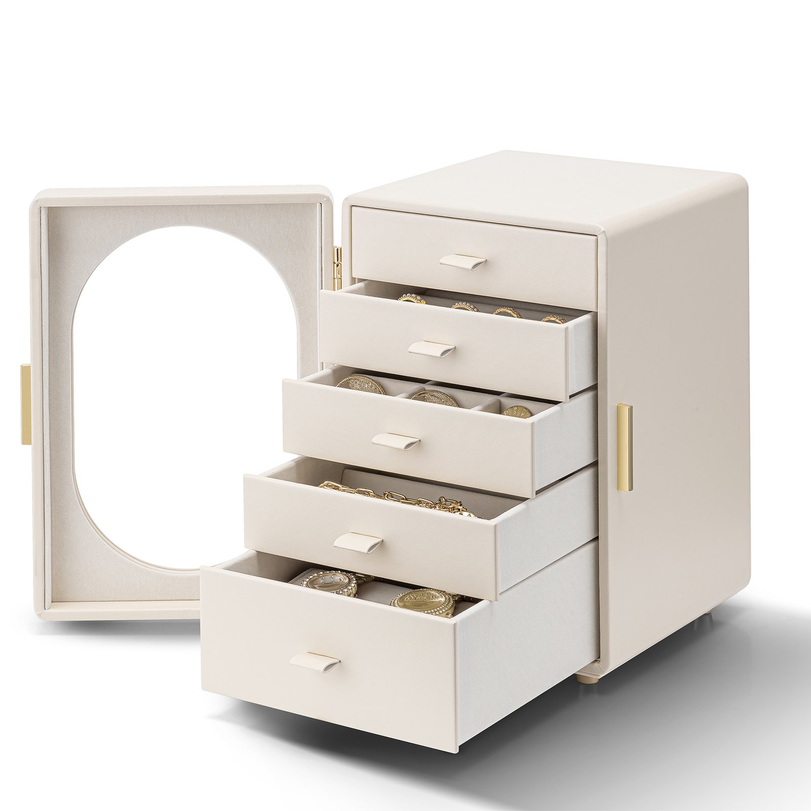 How to Choose the Right Custom Jewelry Box Manufacturer for Your Brand in 2025