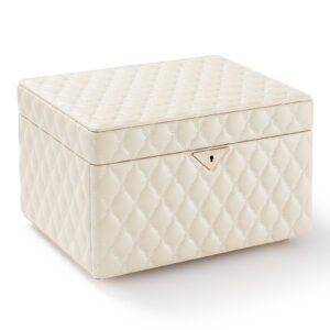Luxury Jewelry Box