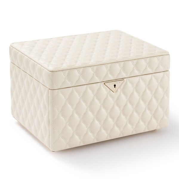 Luxury Jewelry Box