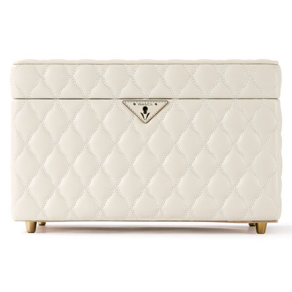 Luxury Jewelry Boxes