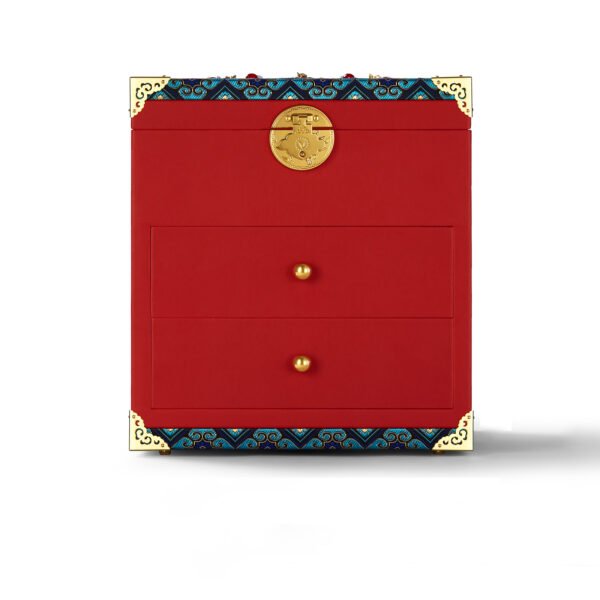 custom jewelry box