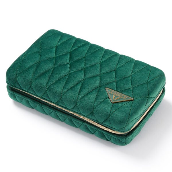 Travel Jewelry Box | Portable & Customizable