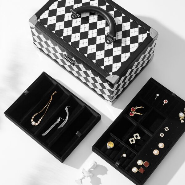 Jewelry Box Wholesale