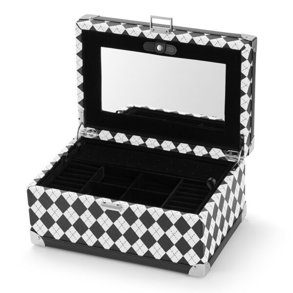 Jewelry Box Wholesale