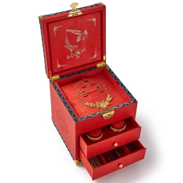 wholesale jewelry box