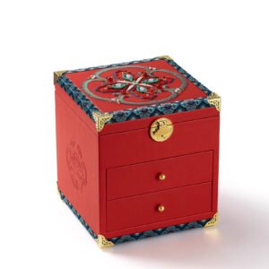 custom jewelry box