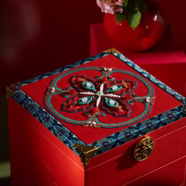 jewelry box manufacturer