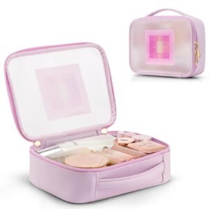 Custom Eco-Friendly Makeup Bags