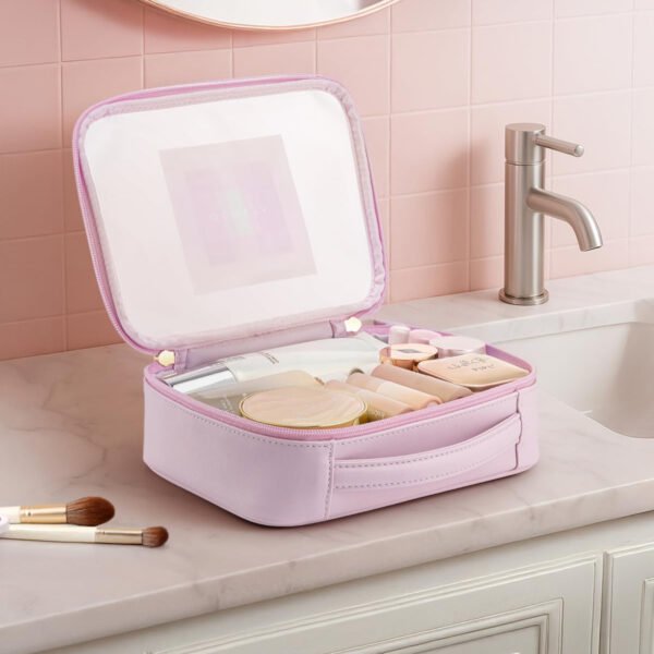 Custom Eco-Friendly Makeup Bags