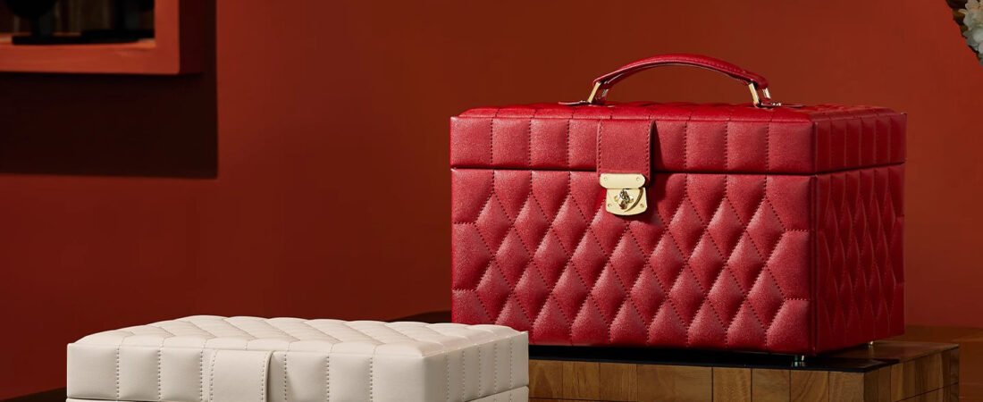 Custom Jewelry Boxes That Make Your Brand Shine in 2025