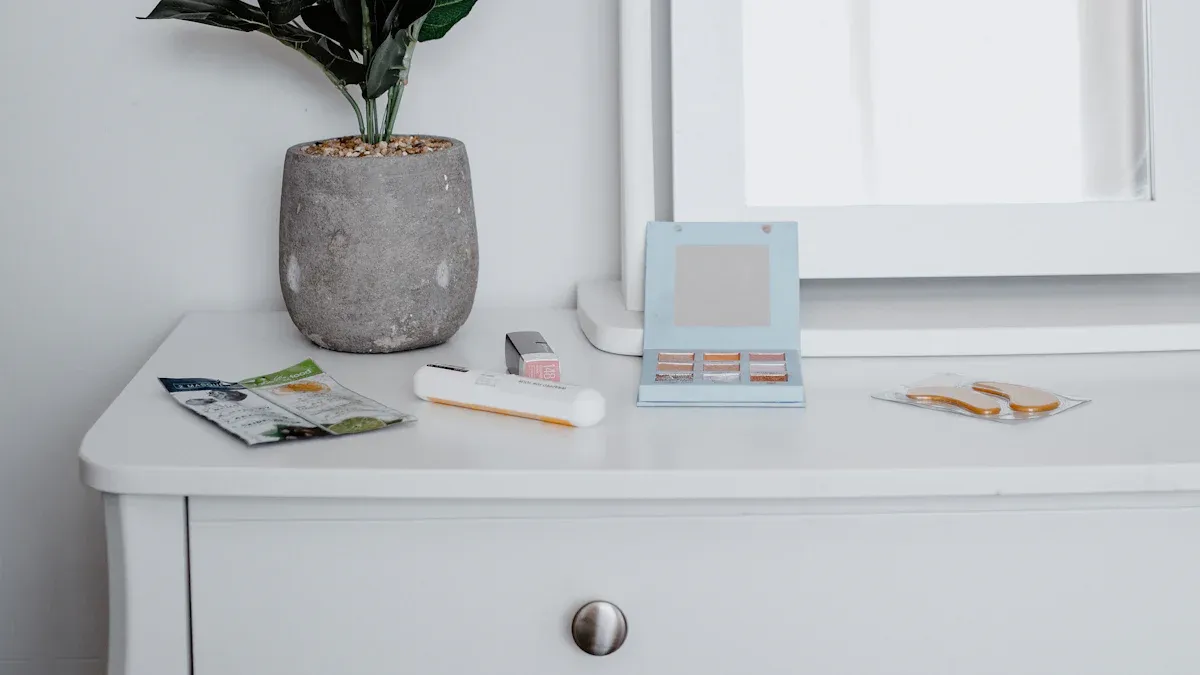 Space-Saving Ideas