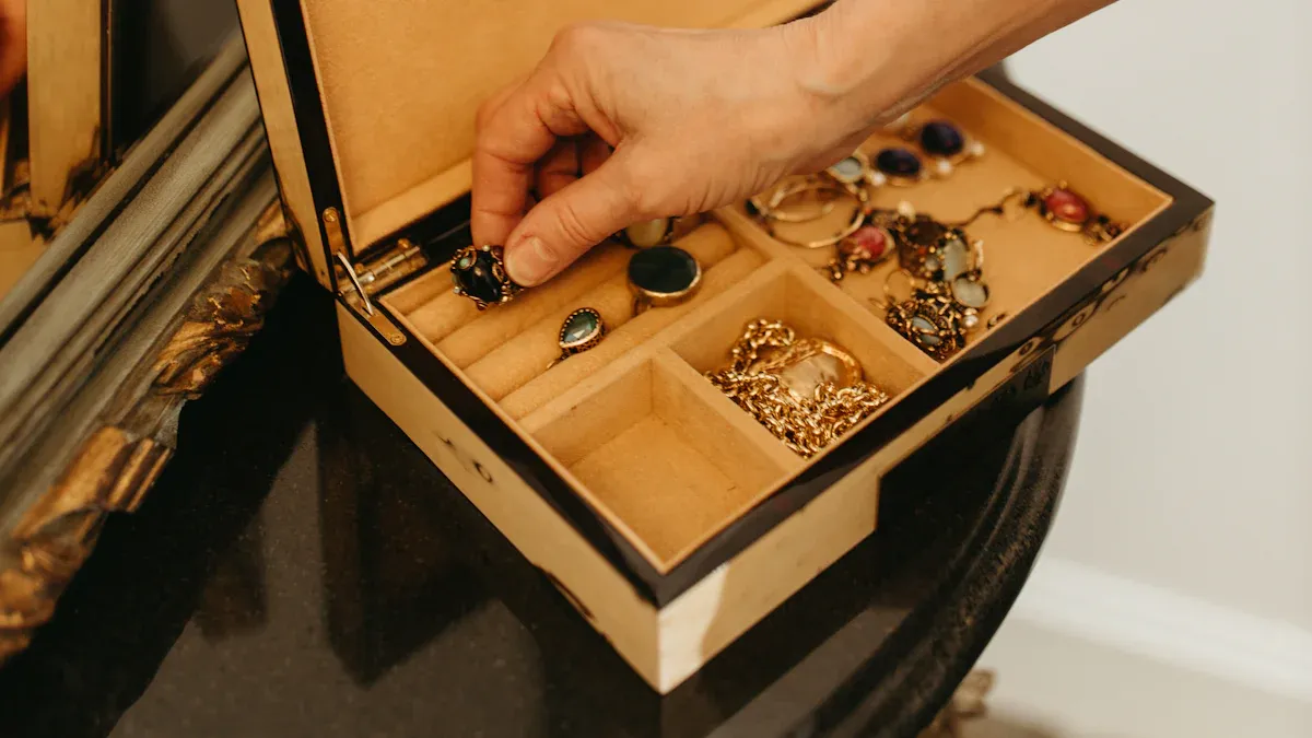 Compartments