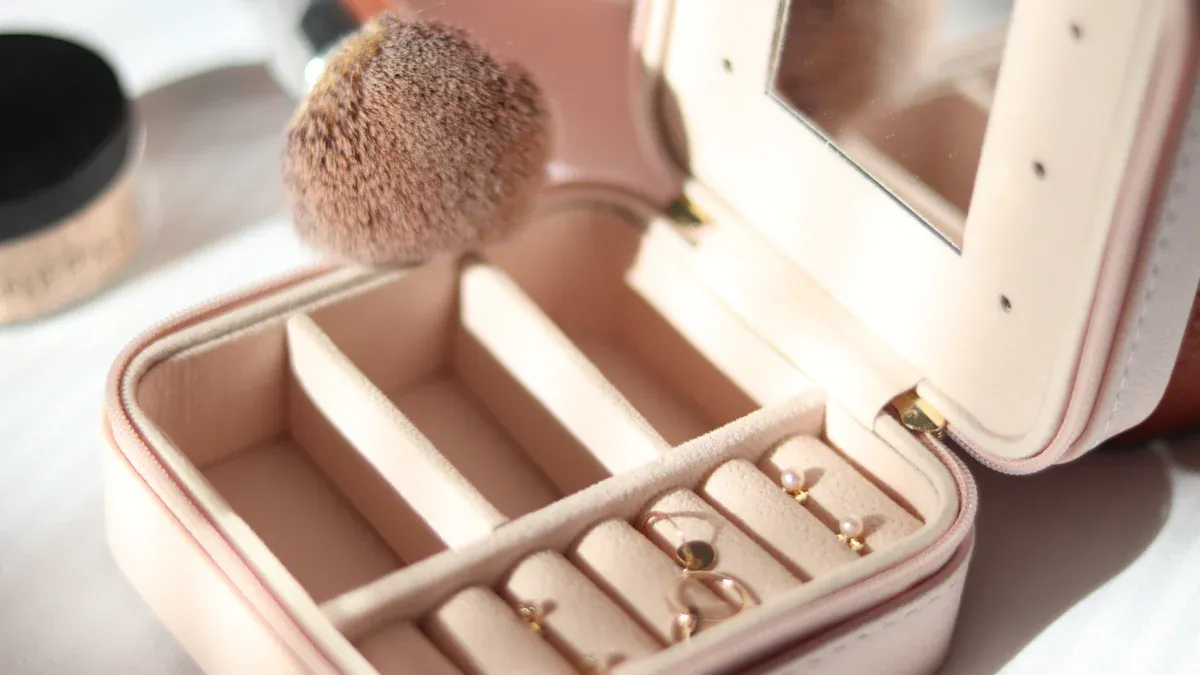 Storage Solutions