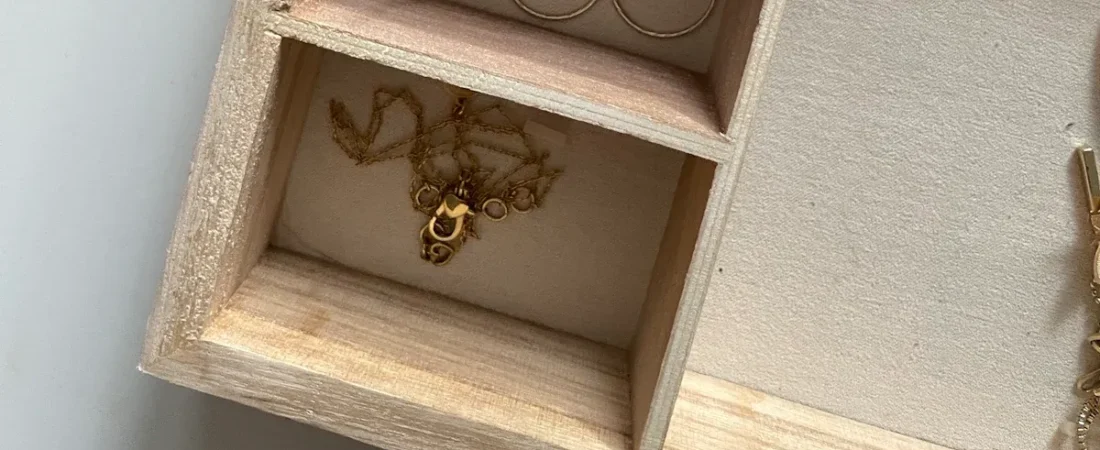 How to Organize Jewelry at Home for a Clutter-Free Space
