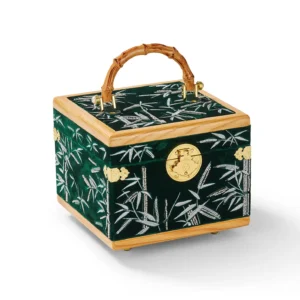 Custom Jewelry Boxes with Logo — Premium Branded Packaging for Retail & Gifts
