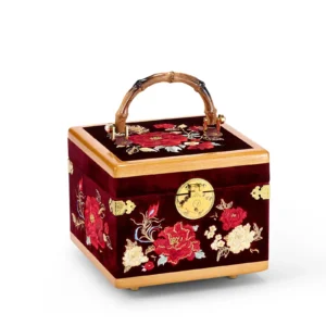 luxury jewelry boxes