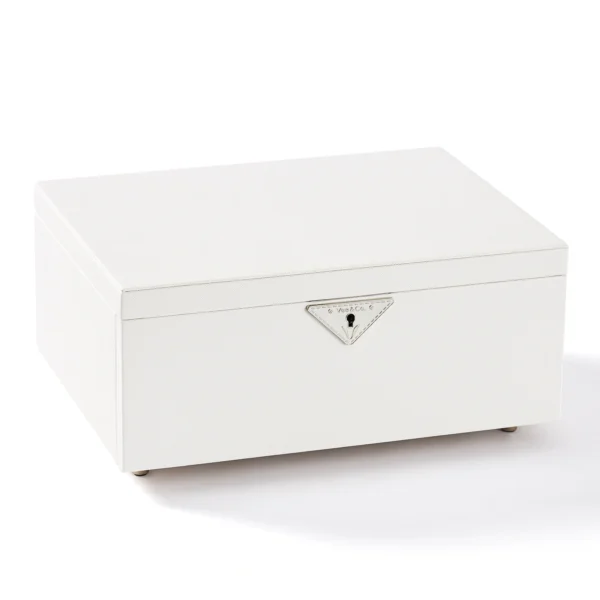 Custom Jewelry Boxes — OEM/ODM Logo • Velvet Lining • Low MOQ - Image 5