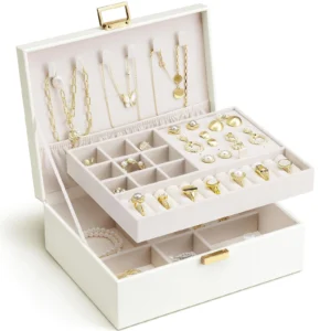 luxury jewelry box