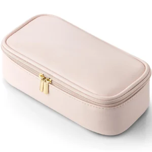 waterproof PU makeup bag