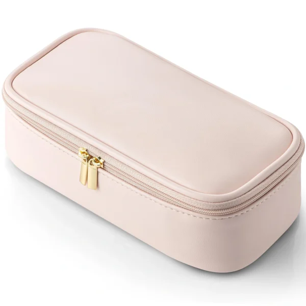 waterproof PU makeup bag