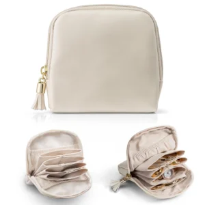 travel jewelry pouch